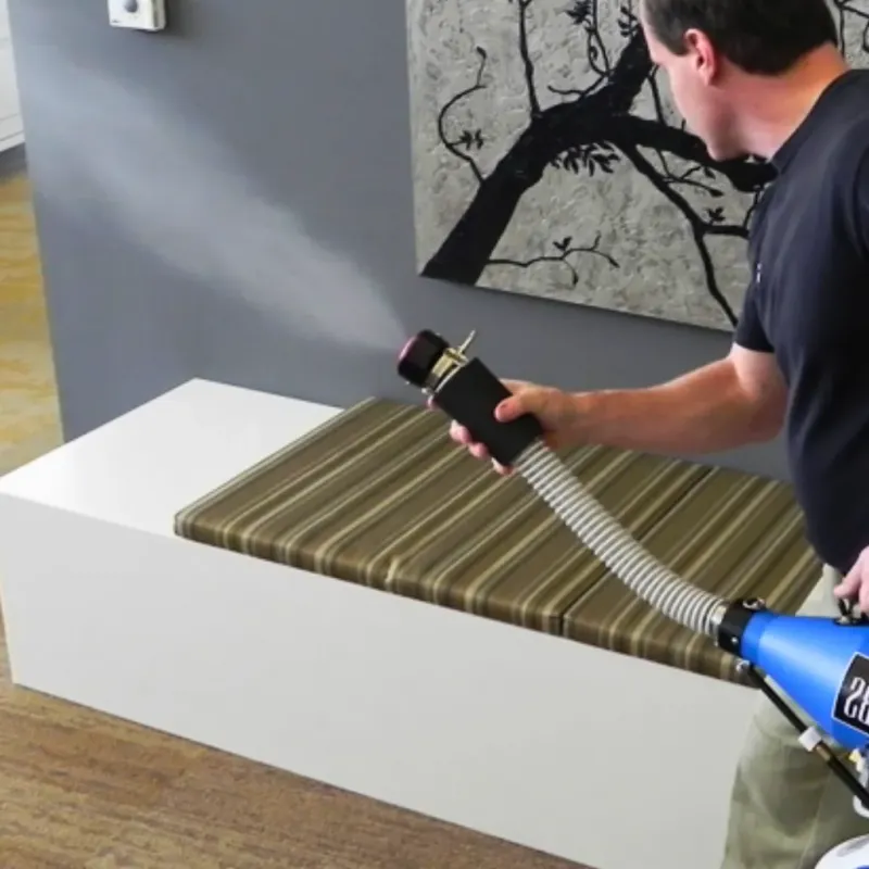 Professional Odor Removal in Clear Lake, IA